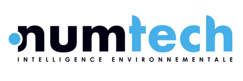 Logo Numtech