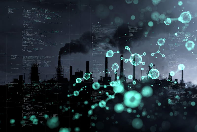 Modéliser les polluants émergents (PFAS, PUF, amines…), est-ce possible ?