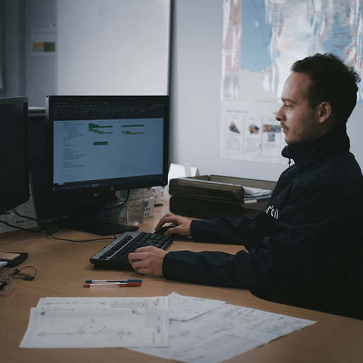 Présentation d’un POI et organisation des secours