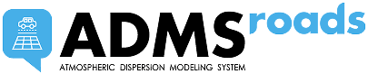 Logo ADMS-Roads