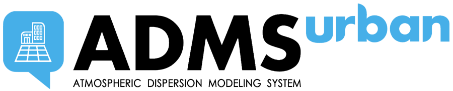 Logo ADMS-Urban
