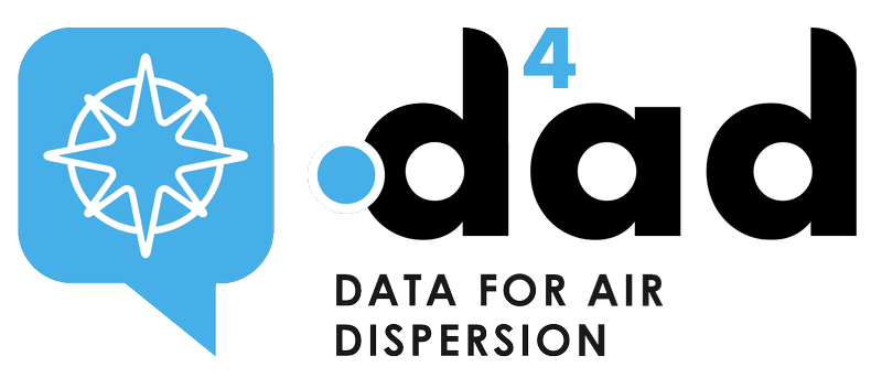 DAD – Données atmosphériques et météorologiques prêtes à l’emploi