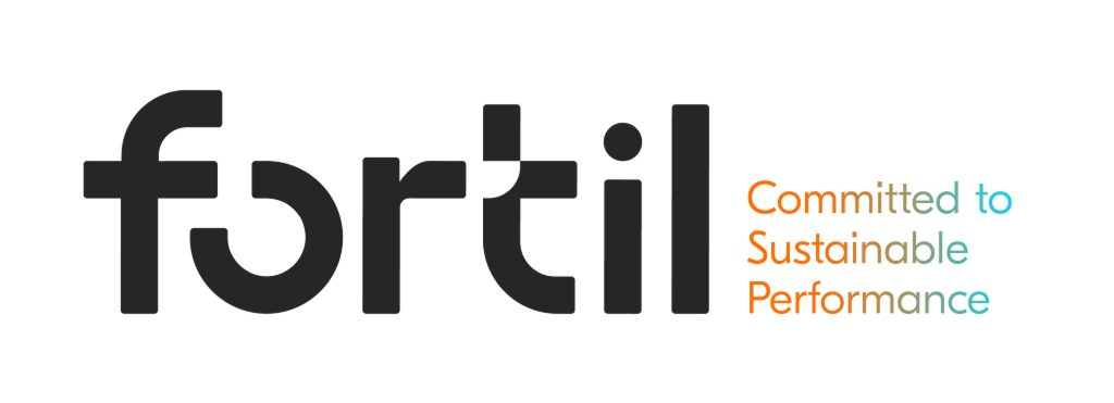 Groupe FORTIL – partenaire de Numtech