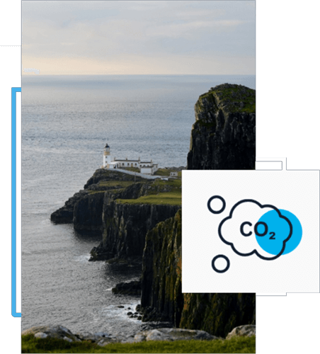 Un outil qui facilite aussi le calcul de votre Bilan Carbone®
