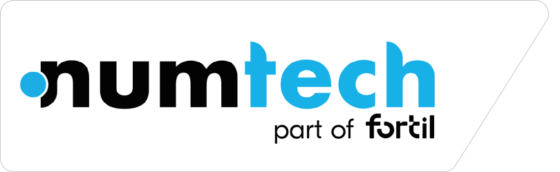Logo Numtech