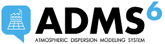 Logo ADMS 6
