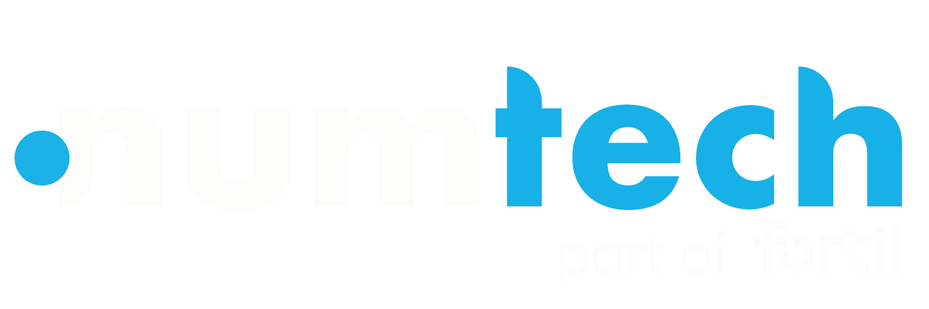 logo numtech