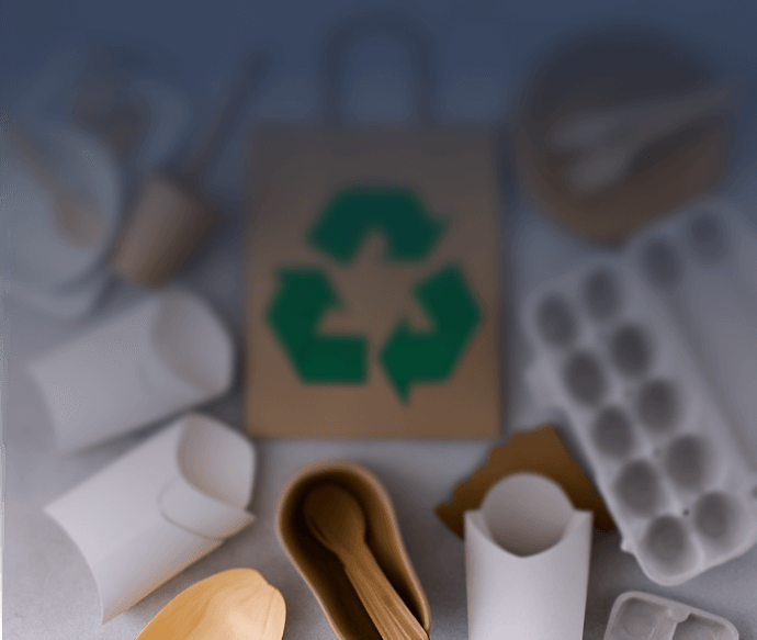 Accès au pôle Performance environnementale