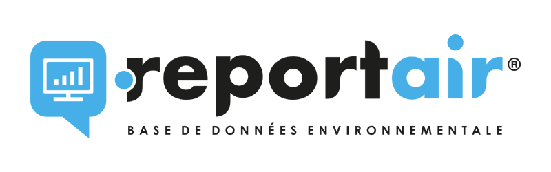 Report’Air – suivi des émissions et capteurs